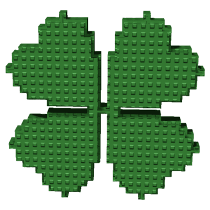 Four Leaf Clover