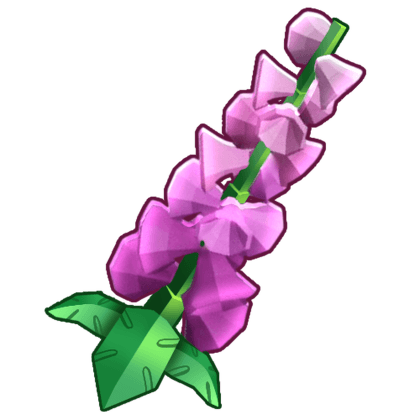 Foxglove