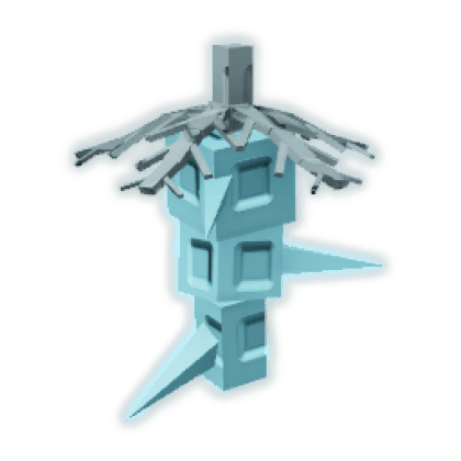 Frost Pepper