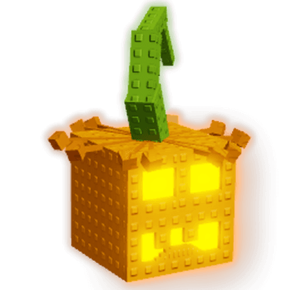 Great Pumpkin