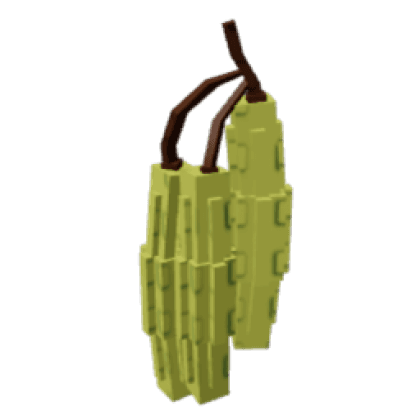 Ice Cream Bean
