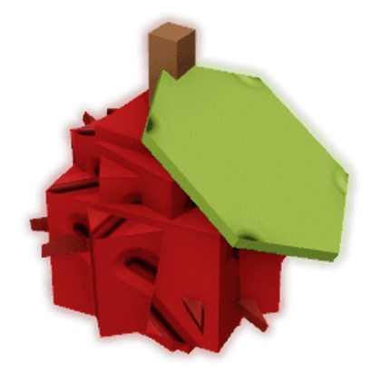 Mandrone Berry