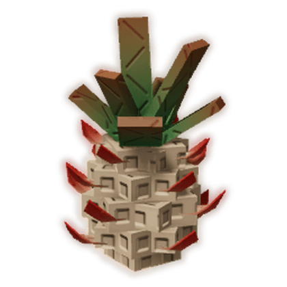 Wild Pineapple