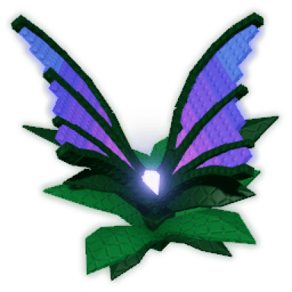 Wispwing