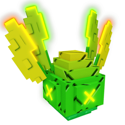 Bug Egg