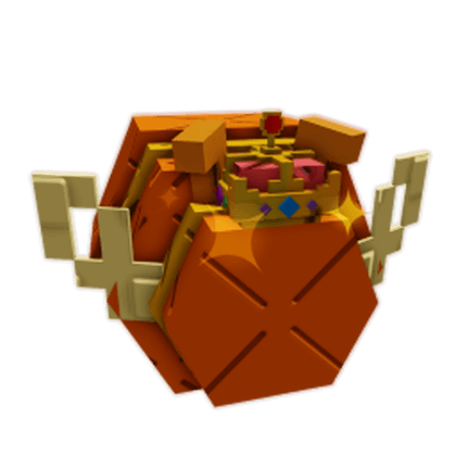 Mythical Bee Egg