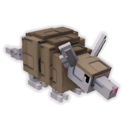 Armadillo