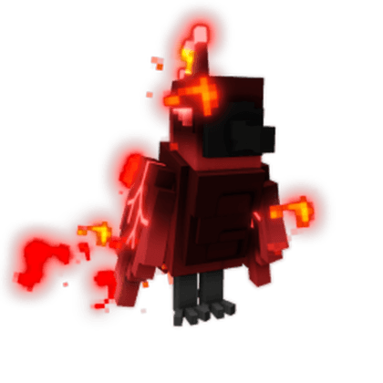 Ash Raven