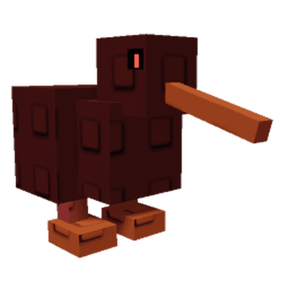 Blood Kiwi
