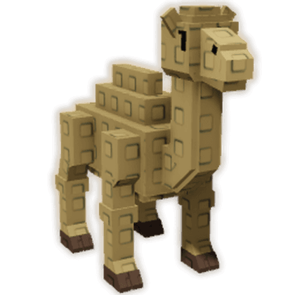 Camel