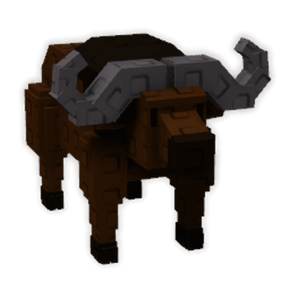 Cape Buffalo
