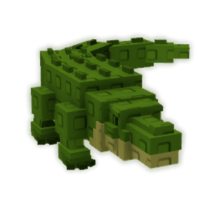 Crocodile