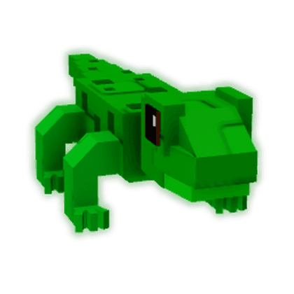 Gecko