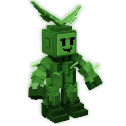Green Bean