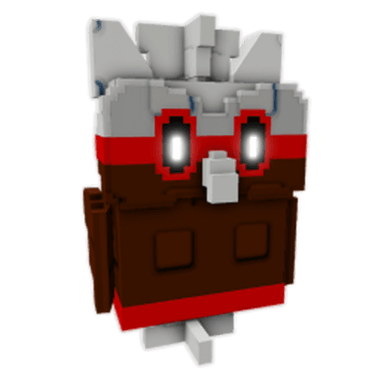 Hootsie Roll