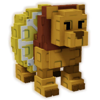 Lemon Lion