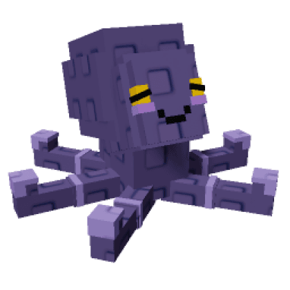 Mimic Octopus