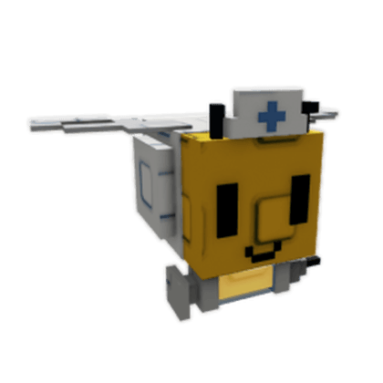 Nurse Bee