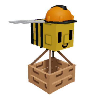 Pack Bee