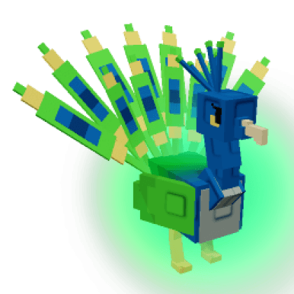 Peacock