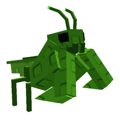 Praying Mantis