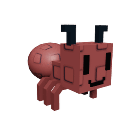 Red Giant Ant