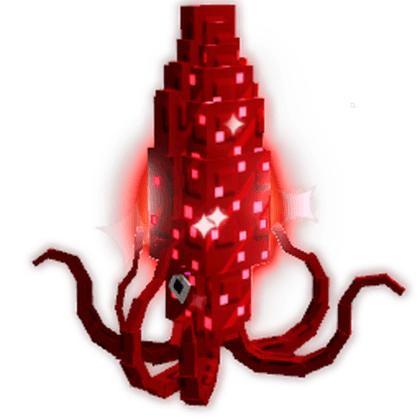 Ruby Squid