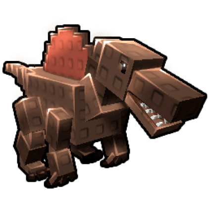 Spinosaurus