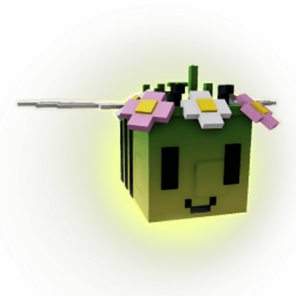Spring Bee