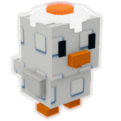 Sunny-Side Chicken