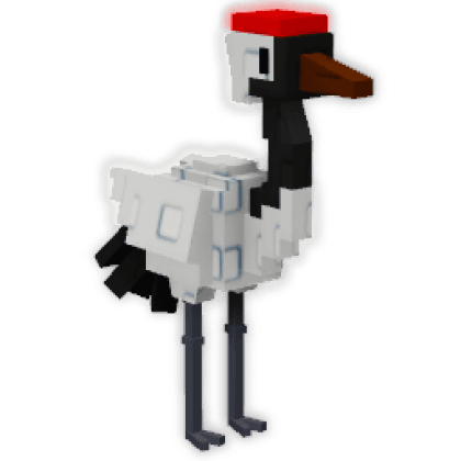 Tanchozuru