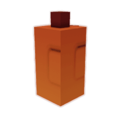 Blood Orange Seed