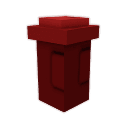 Bloodred Mushroom Seed