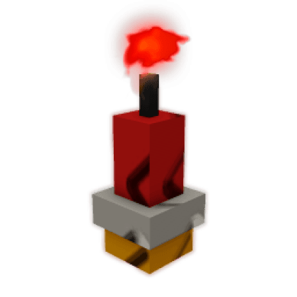 Candlite Seed