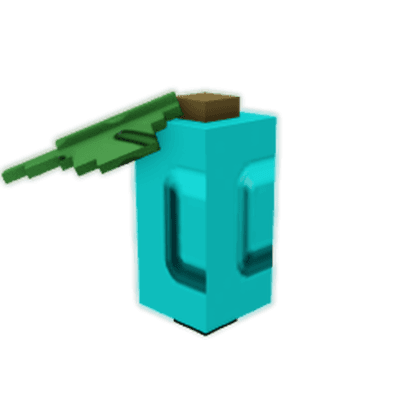 Java Banana