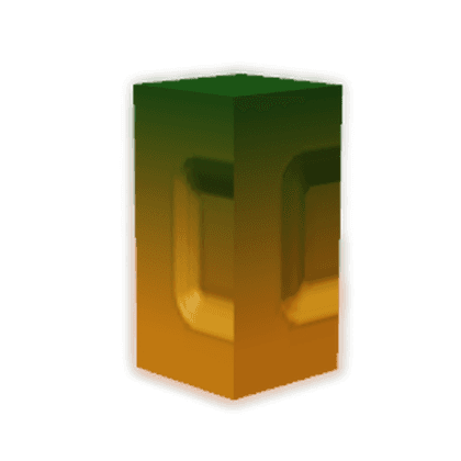 Mini Pumpkin Seed