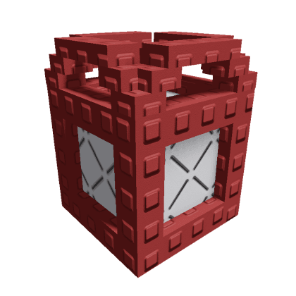 Arch Crate