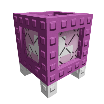Bench Crate
