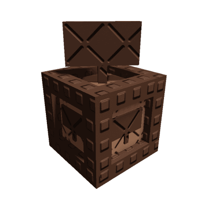 Sign Crate