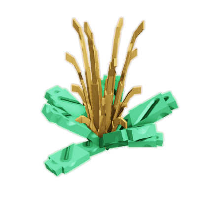 Baby Cactus