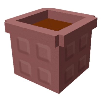 Basic Pot