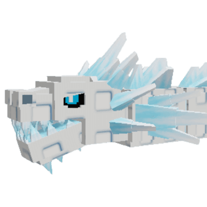 IceSerpent