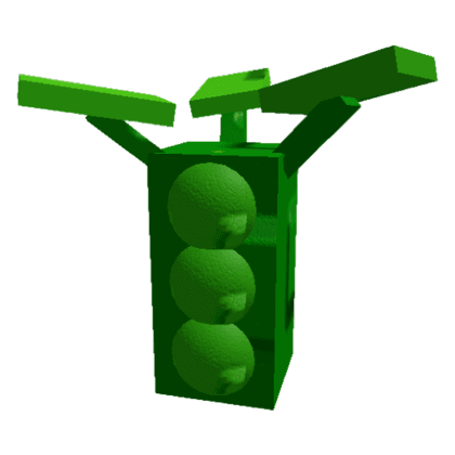 Green Bean Seed