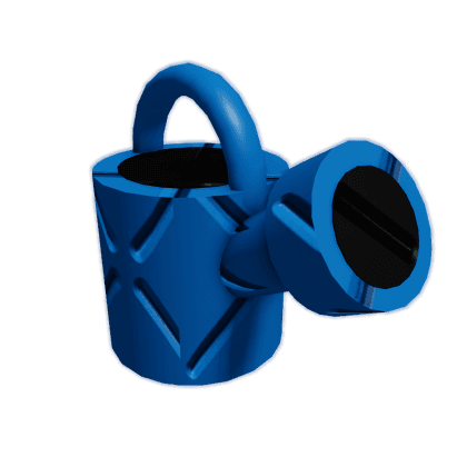 Common Watering Can