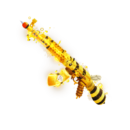 Bee AK