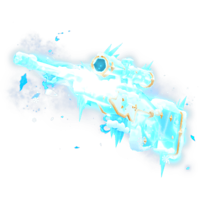 Blizzard Sniper