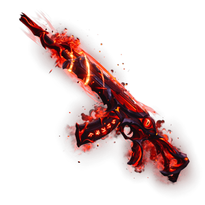 Eye of Retribution