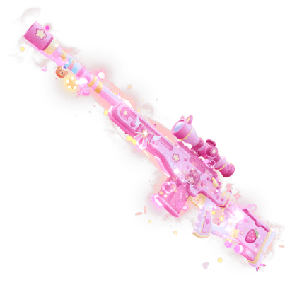 Kawaii Sniper