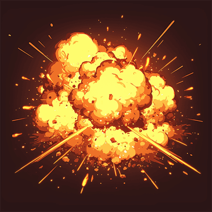 Explosion