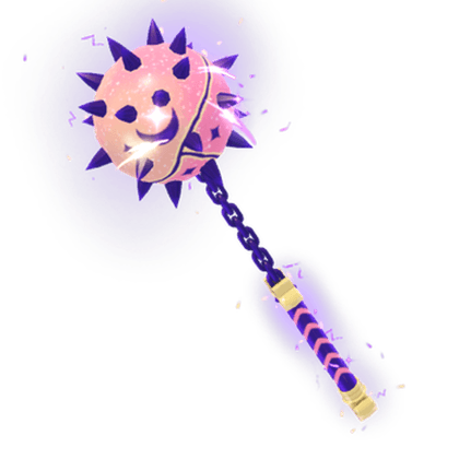 Nebula Flail